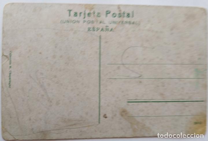 Postales: SEVILLA - Foto 2