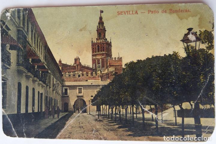 Postales: SEVILLA - Foto 1