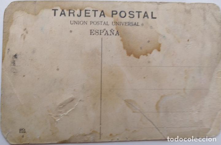 Postales: SEVILLA - Foto 2
