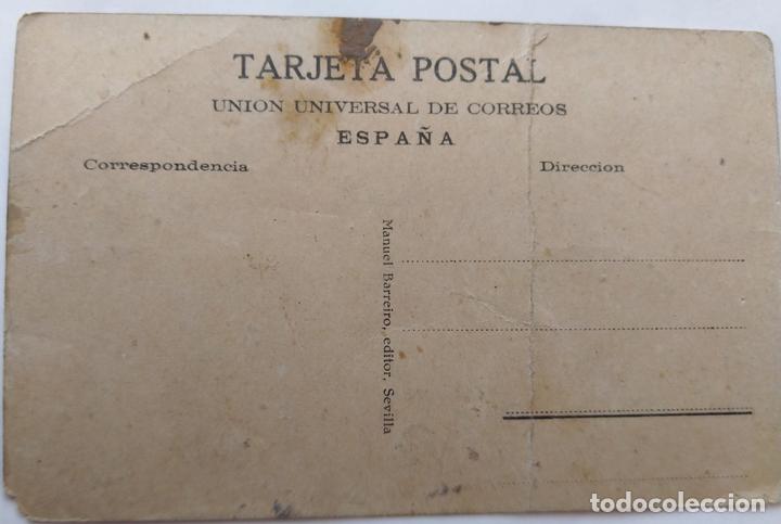 Postales: SEVILLA - Foto 2
