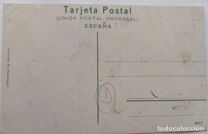 Postales: SEVILLA - Foto 2
