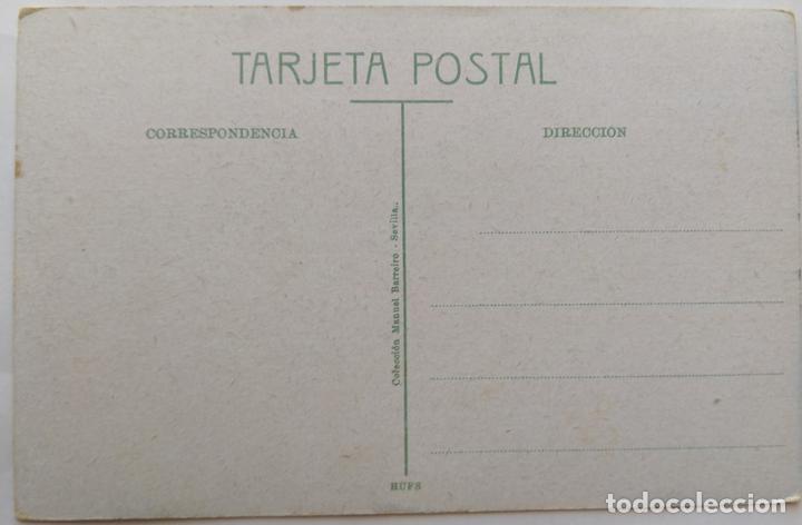 Postales: SEVILLA - Foto 2