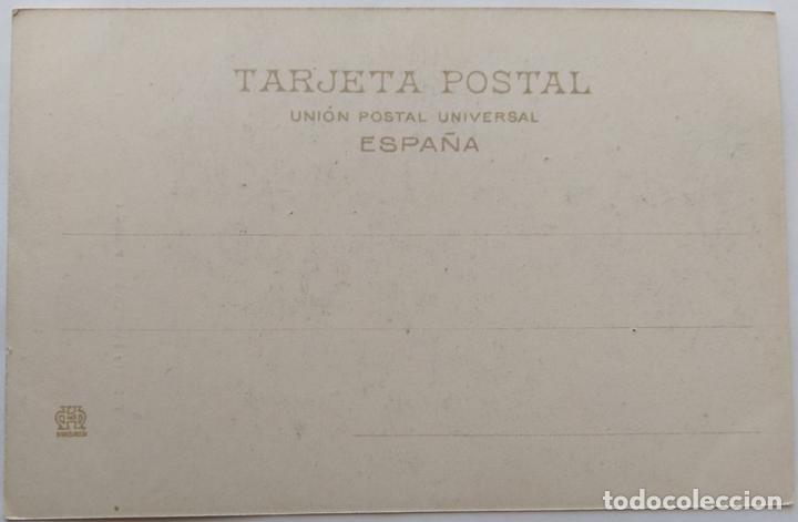 Postales: SEVILLA - Foto 2