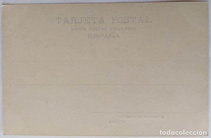 Postales: SEVILLA - Foto 2