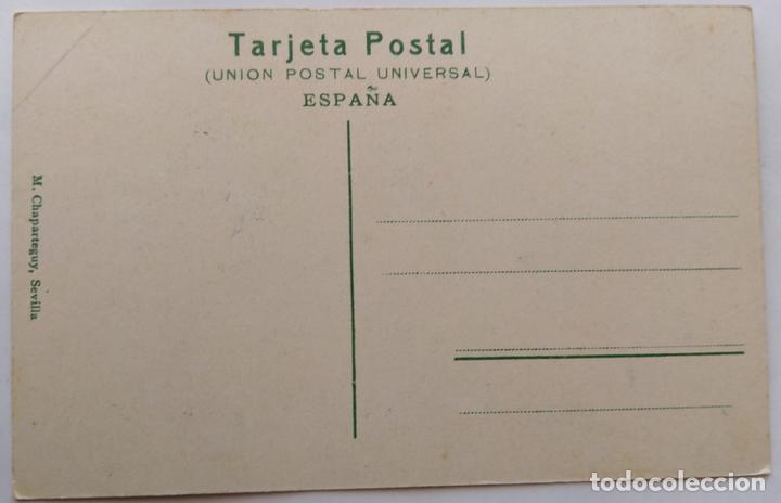 Postales: SEVILLA - Foto 2