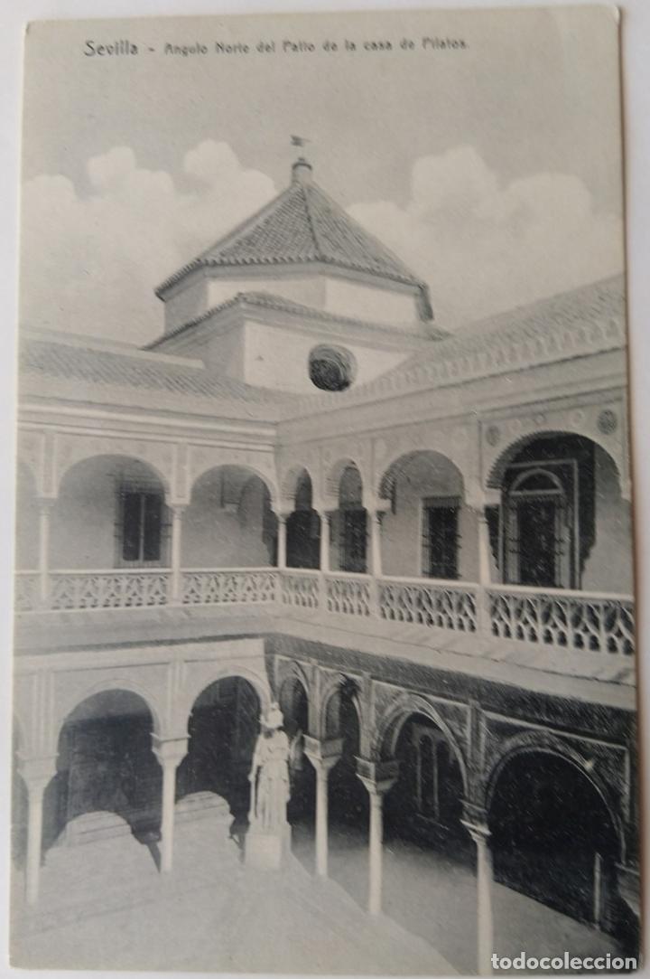 Postales: SEVILLA - Foto 1