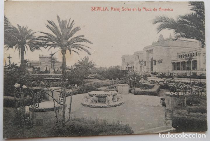 Postales: SEVILLA - Foto 1