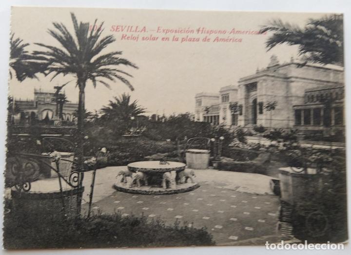 Postales: SEVILLA - Foto 1