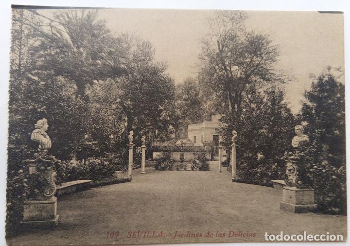 Postales: SEVILLA - Foto 1