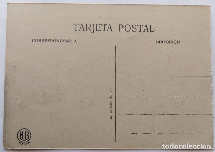 Postales: SEVILLA - Foto 2