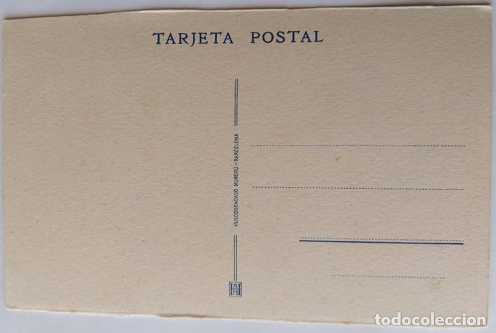 Postales: SEVILLA - Foto 2