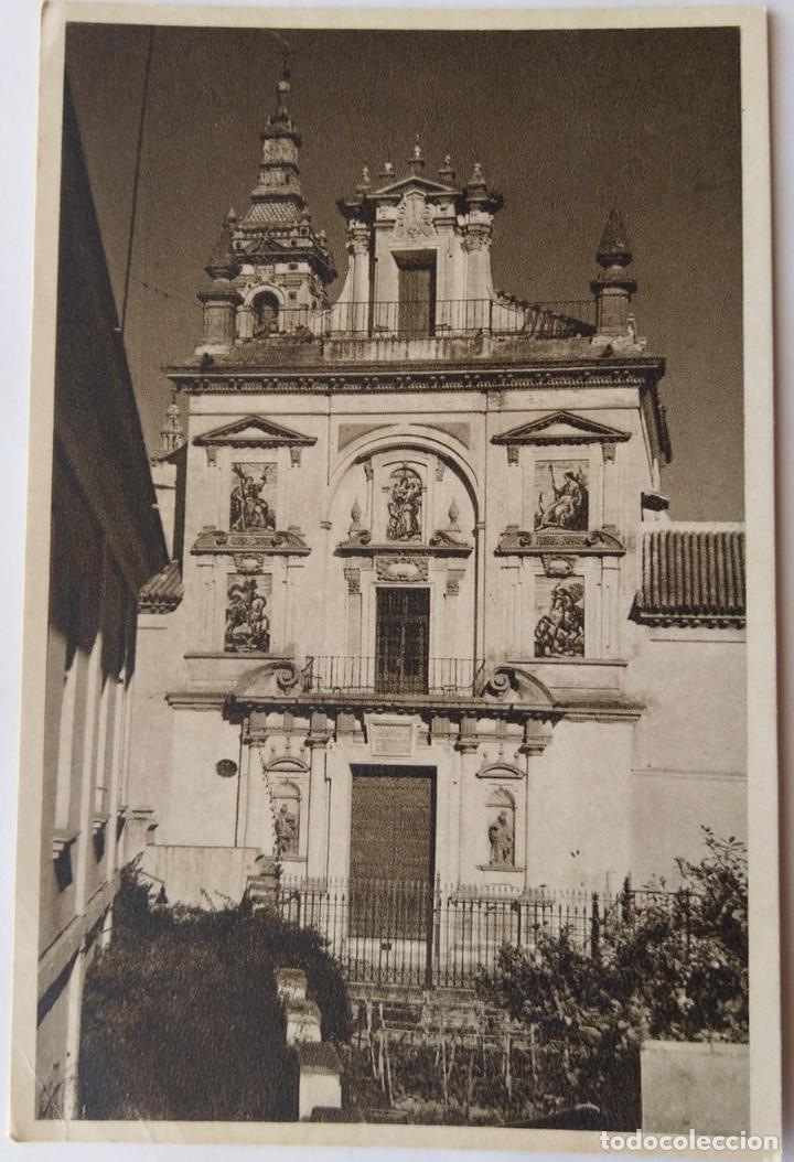 Postales: SEVILLA - Foto 1