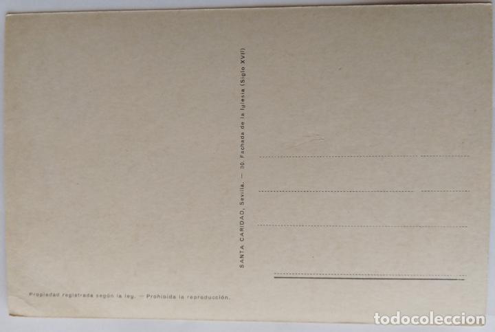 Postales: SEVILLA - Foto 2