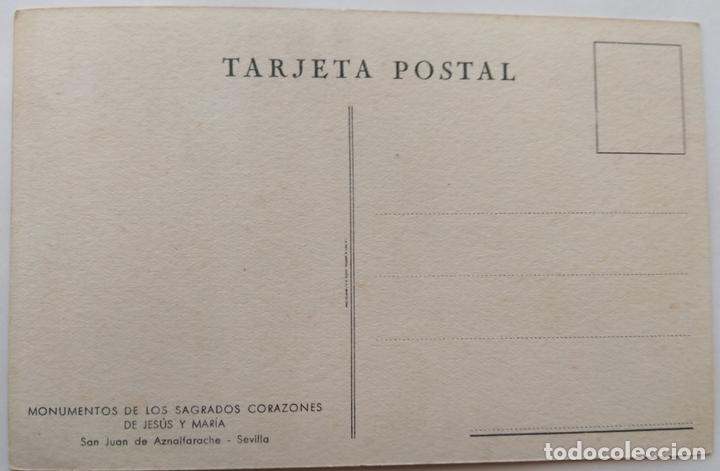 Postales: SEVILLA - Foto 2