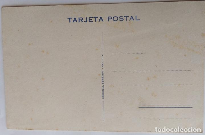 Postales: SEVILLA - Foto 2