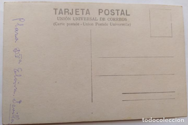 Postales: SEVILLA - Foto 2