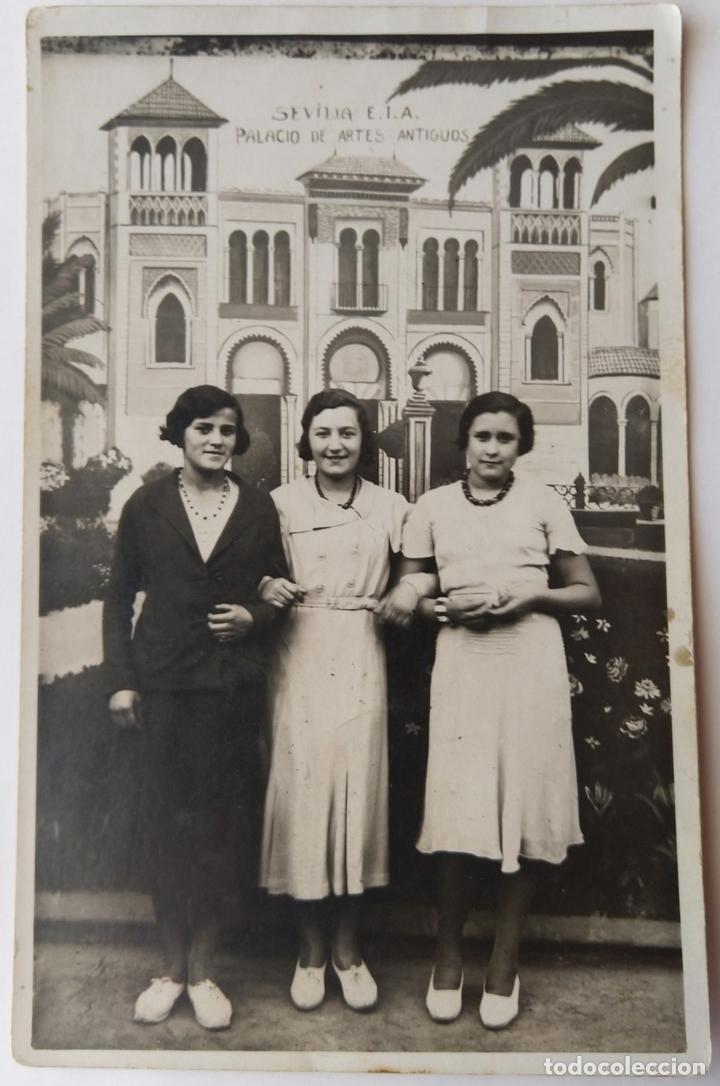 Postales: SEVILLA - Foto 1