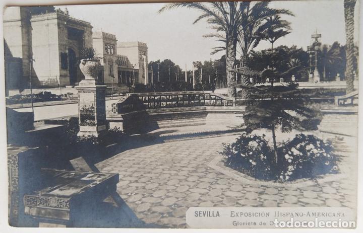 Postales: SEVILLA - Foto 1