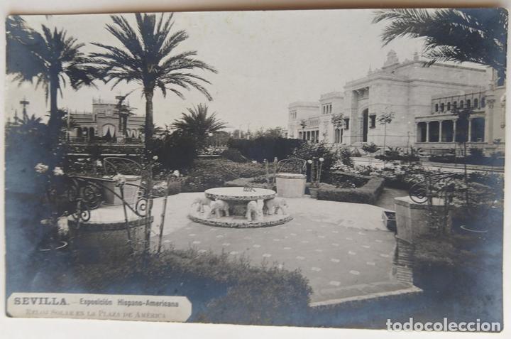 Postales: SEVILLA - Foto 1