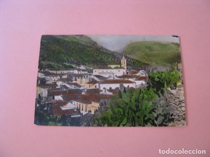 Postales: CORTES DE LA FRONTERA. (MALAGA). VISTA GENERAL. ED. ARRIBAS. ESCRITA.