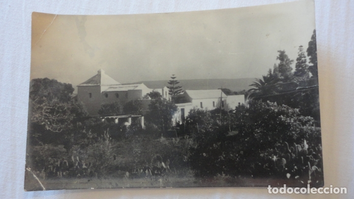 Postales: ANTIGUA POSTAL SANTUARIO NTRA SE&Ntilde;ORA DE LA OLIVA.VEJER DE LA FRONTERA.CADIZ N&ordm; 39