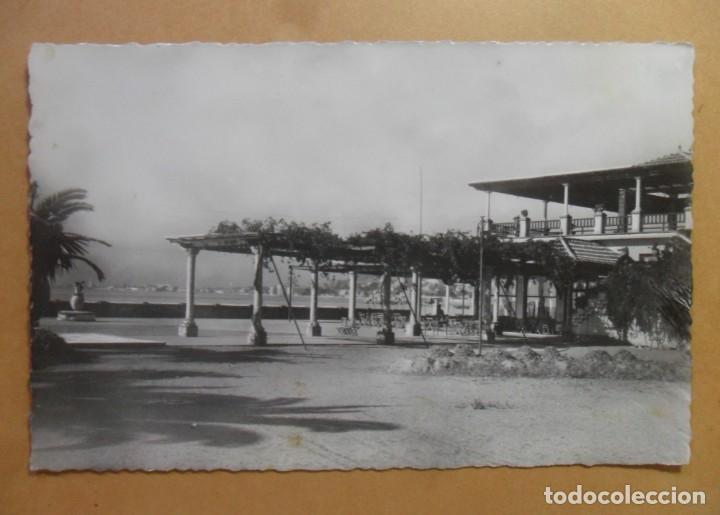 Postales: POSTAL - 3 - MALAGA - BALNEARIO DEL CARMEN - HELIOTIPIA ARTISTICA ESPA&Ntilde;OLA