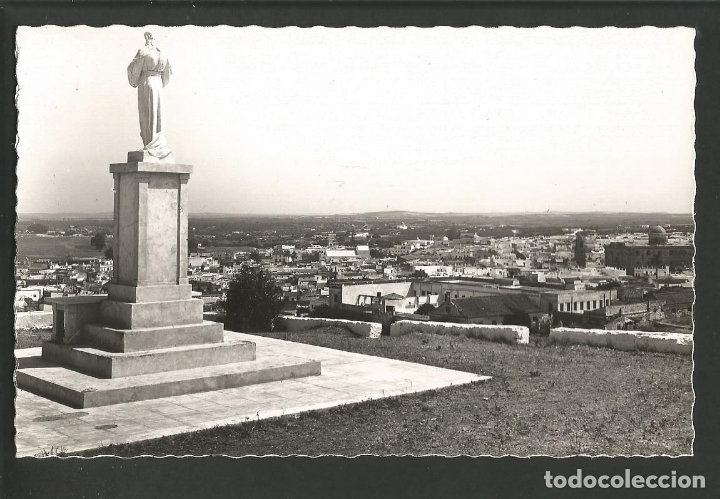 Postkarten: CHICLANA DE LA FRONTERA-13-GARCIA GARRABELLA-VER REVERSO-(61.192)