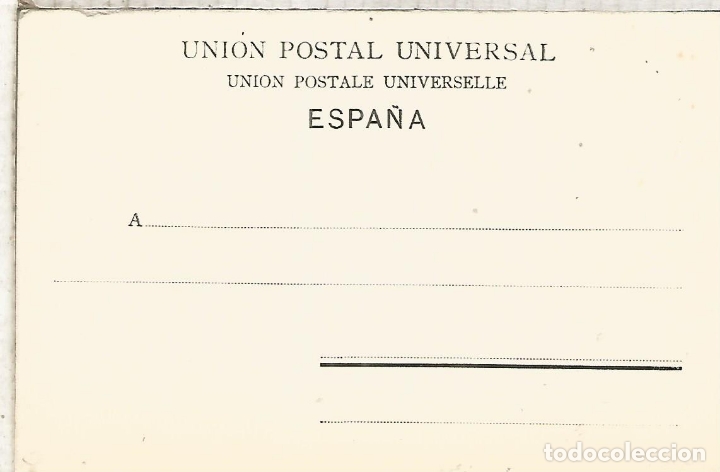 Postales: GRANADA GITANOS SIN ESCRIBIR DORSO SIN DIVIDIR - Foto 2