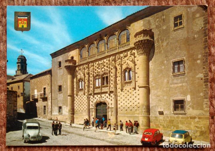 Postales: BAEZA - JAEN - SEMINARIO - Foto 1