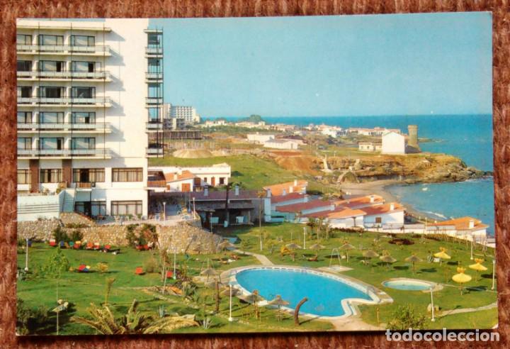 Postales: TORREMOLINOS - Foto 1
