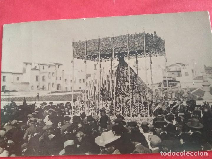 Postales: SEVILLA Semana Santa - Foto 1