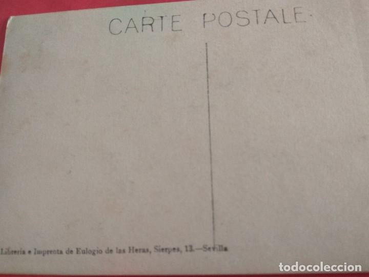 Postales: SEVILLA Semana Santa - Foto 2