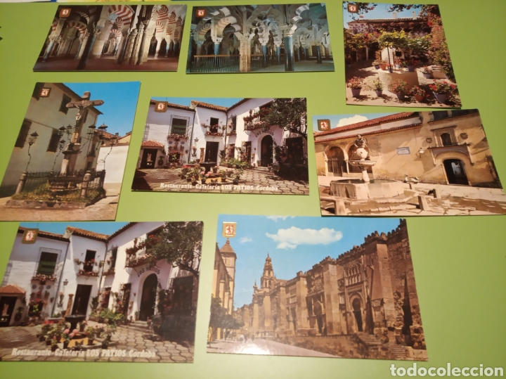 Postales: C&oacute;rdoba - Foto 1
