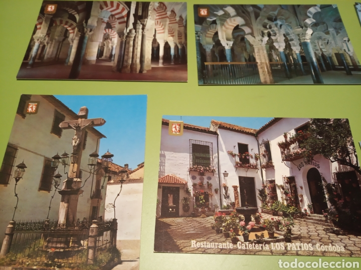 Postales: C&oacute;rdoba - Foto 2