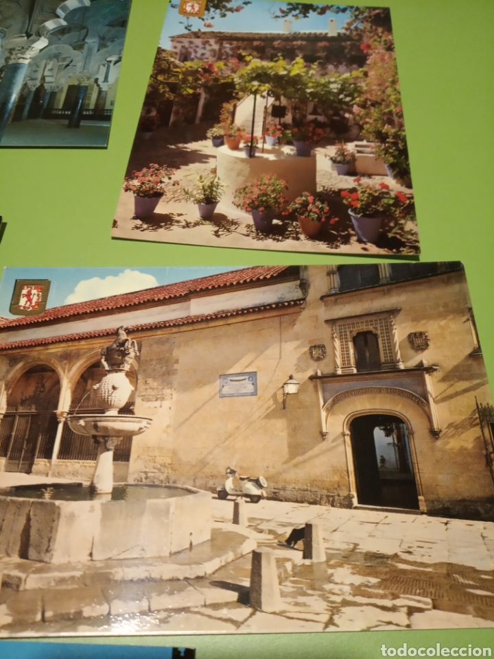 Postales: C&oacute;rdoba - Foto 3
