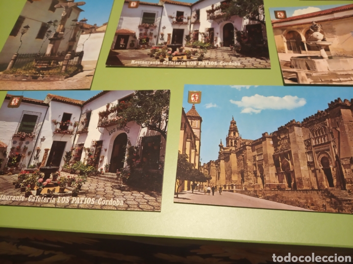 Postales: C&oacute;rdoba - Foto 5
