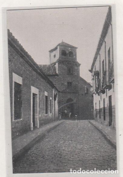 Postales: Linares Antiguo Asilo . Jaen. Sin circular.