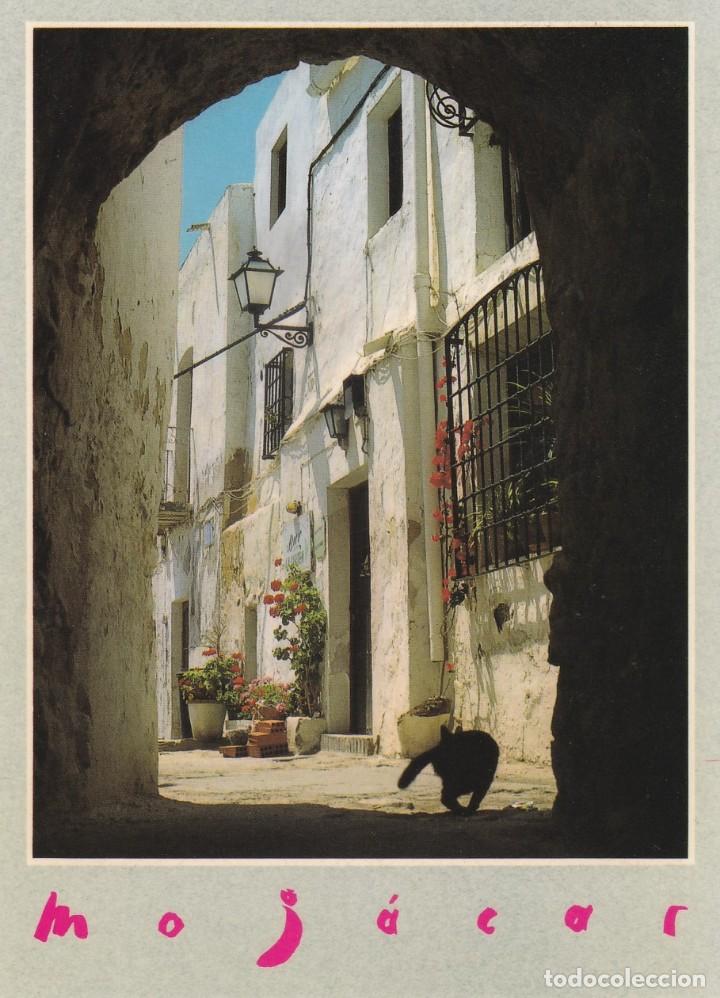 Postales: POSTAL MOJACAR. ALMERIA - Foto 1