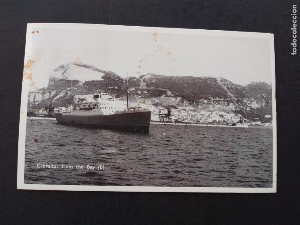 Postales: GIBRALTAR VISTA - Foto 1