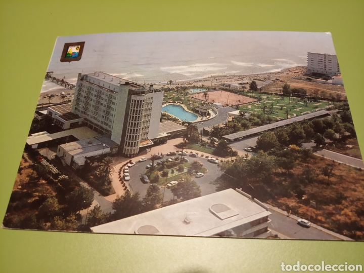 Postkarten: Torremolinos