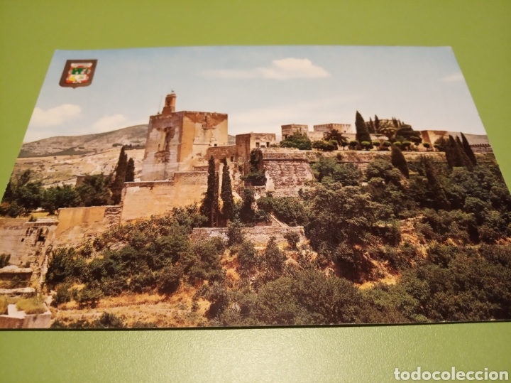 Postales: Granada - Foto 1