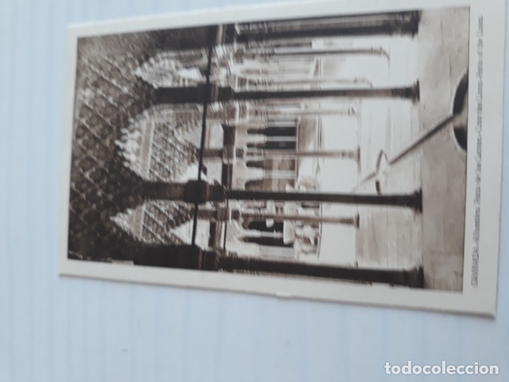 Postales: Granada - Foto 1
