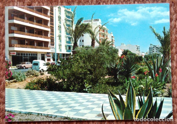 Postales: ESTEPONA - MALAGA
