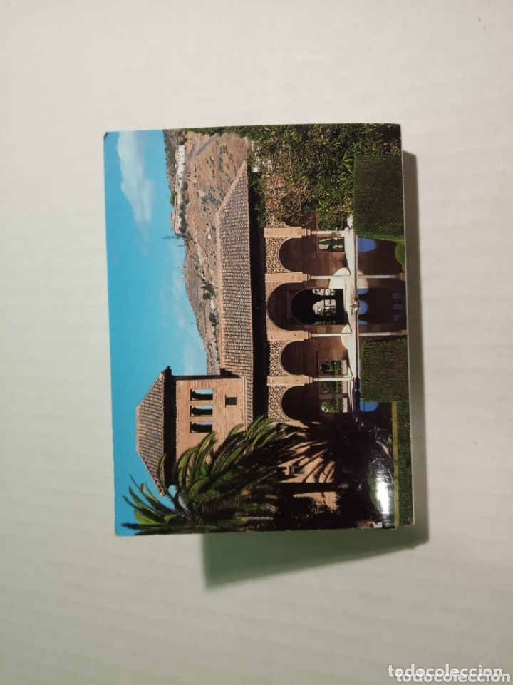 Postales: Granada - Foto 2