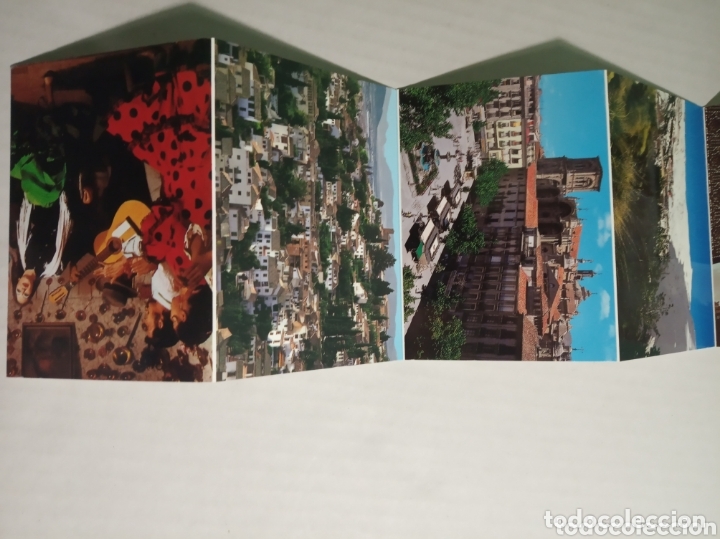 Postales: Granada - Foto 5