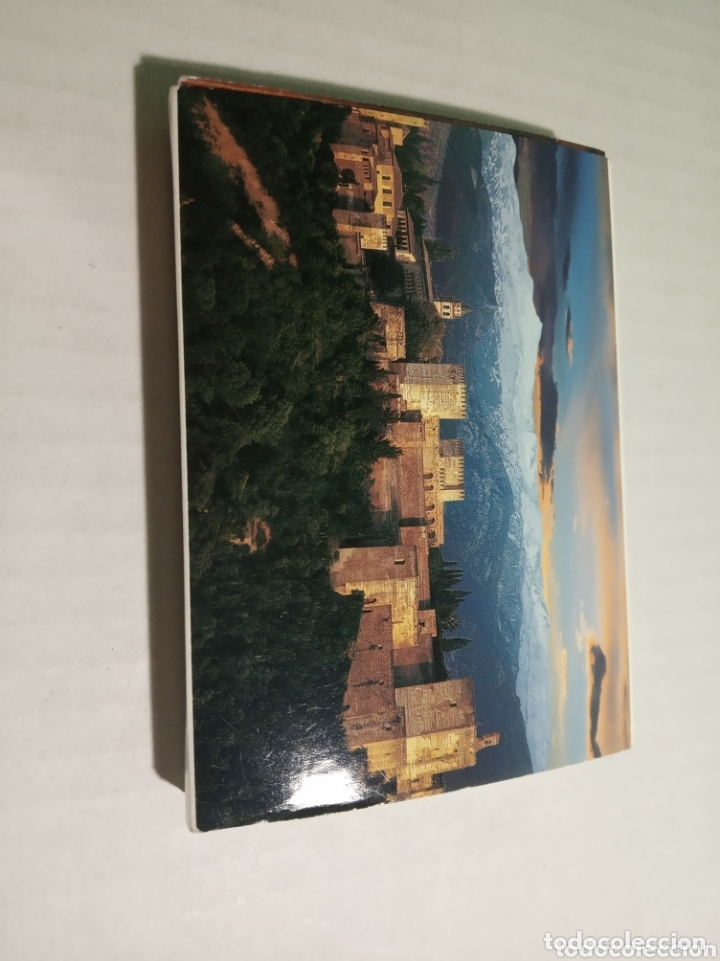 Postales: Granada - Foto 1