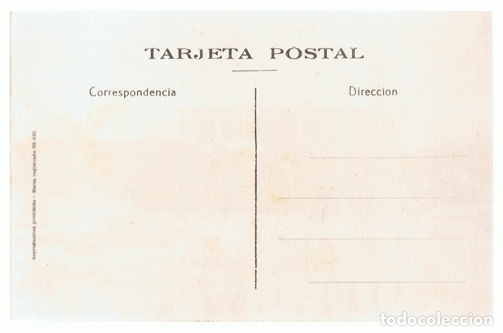 Postales: POSTAL MALAGA LA CATEDRAL - Foto 2