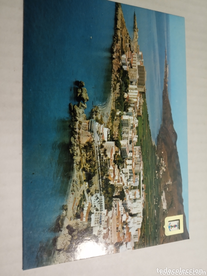 Postales: Nerja - Foto 1
