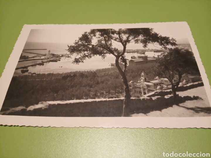 Postales: M&aacute;laga - Foto 1
