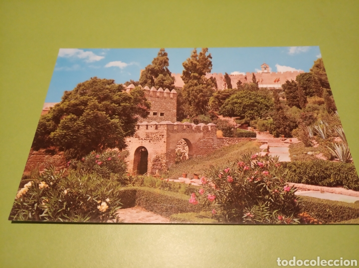 Postales: Almer&iacute;a - Foto 1